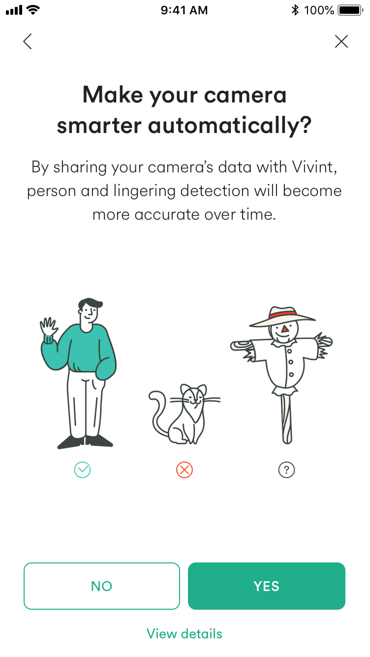 Vivint Support
